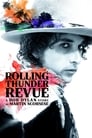 Rolling Thunder Revue: История Боба Дилана Мартина Скорсезе (2019)