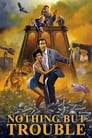 Сплошные неприятности (1991) трейлер фильма в хорошем качестве 1080p