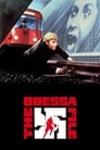 Досье «ODESSA» (1974) трейлер фильма в хорошем качестве 1080p