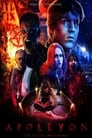 Аполлион: Ангел бездны (2018) трейлер фильма в хорошем качестве 1080p