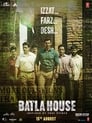 Операция «Batla House» (2019)