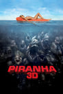 Пираньи 3D (2010)