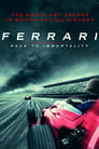 Ferrari: Гонка за бессмертие (2017) трейлер фильма в хорошем качестве 1080p