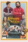 Варвары из Ла-Марбеля (2019) трейлер фильма в хорошем качестве 1080p