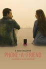 Phone-a-Friend (2020) трейлер фильма в хорошем качестве 1080p