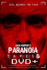 Параноидальные плёнки 8: DVD + (2020)