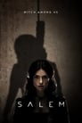 Смотреть «Салем» онлайн сериал в хорошем качестве