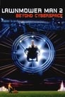 Газонокосильщик 2: За пределами киберпространства (1996) скачать бесплатно в хорошем качестве без регистрации и смс 1080p