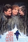 Мужчины не уходят (1989) трейлер фильма в хорошем качестве 1080p