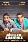 Безумная семейка (2018) трейлер фильма в хорошем качестве 1080p