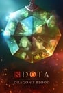 DOTA: Кровь дракона (2021) трейлер фильма в хорошем качестве 1080p