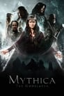 Мифика. Богоубийца (2016) трейлер фильма в хорошем качестве 1080p