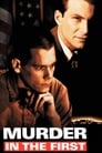 Убийство первой степени (1994) трейлер фильма в хорошем качестве 1080p