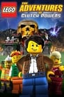 Lego: Приключения Клатча Пауэрса (2010)