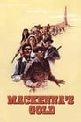 Золото Маккены (1969) трейлер фильма в хорошем качестве 1080p