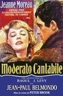 7 дней. 7 ночей / Модерато кантабиле (1960) трейлер фильма в хорошем качестве 1080p