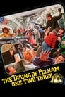 Захват поезда Пелэм 1-2-3 (1974) скачать бесплатно в хорошем качестве без регистрации и смс 1080p