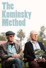 Метод Комински (2018) трейлер фильма в хорошем качестве 1080p