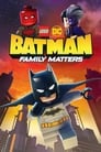 LEGO DC: Бэтмен - дела семейные (2019)