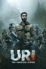 Ури: Нападение на базу (2019)