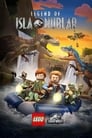 LEGO Мир юрского периода: Легенда острова Нублар (2019) трейлер фильма в хорошем качестве 1080p